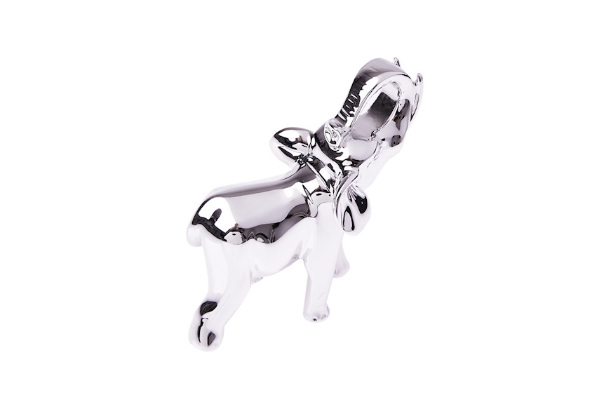 Statuina elefante Selezione Zanolli