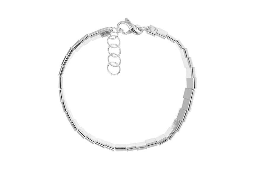 Bracelet Flou silver Selezione Zanolli