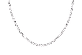 Tastevin Chain silver Selezione Zanolli