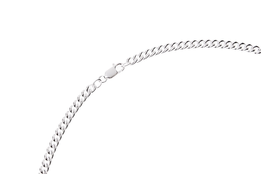 Catena per tastevin argento Selezione Zanolli