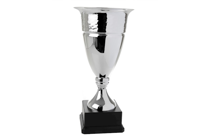 Coppa in metallo con base in plastica Selezione Zanolli
