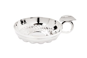 Tastevin argento Selezione Zanolli