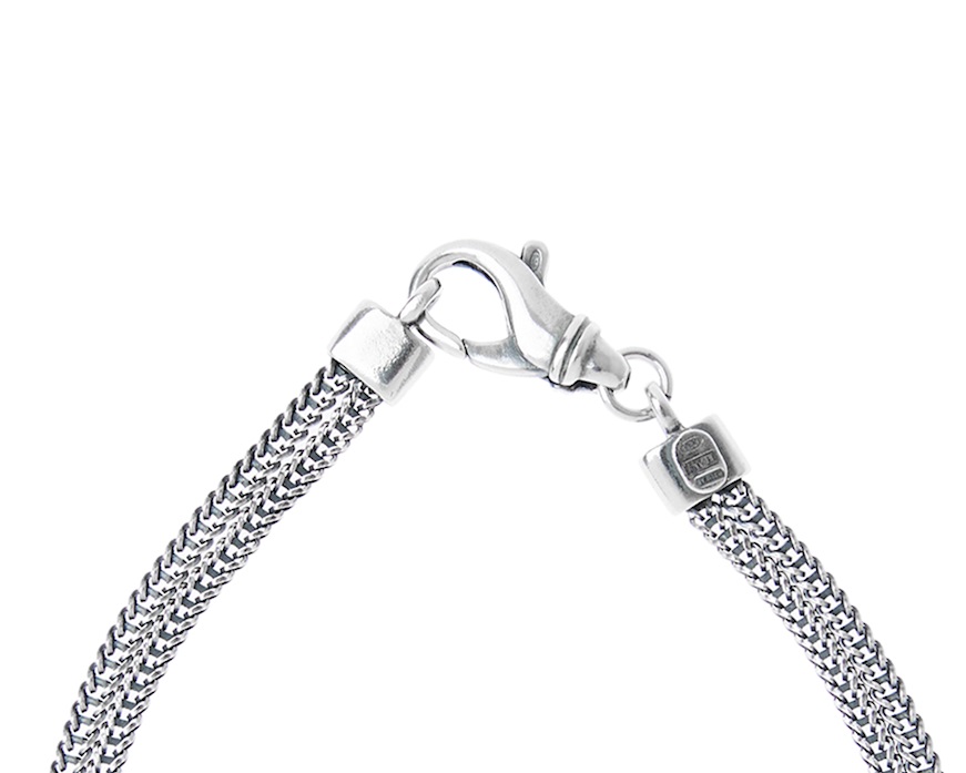 Bracelet Deep silver Sovrani
