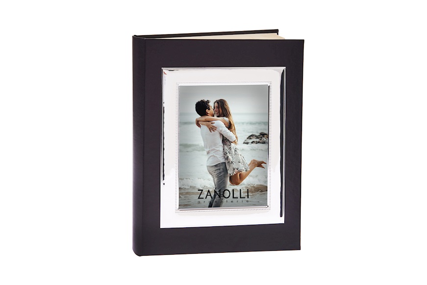 Album portafoto con cornice Selezione Zanolli