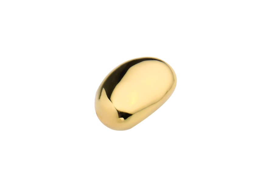 Sugared Almond silver gold Selezione Zanolli