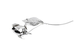 Rose silver Selezione Zanolli