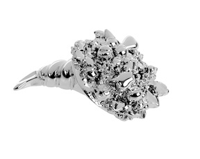 Bomboniera cornucopia