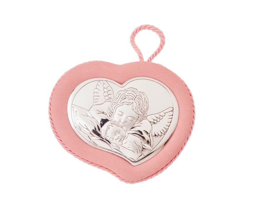 Capoculla carillon Angelo rosa Selezione Zanolli