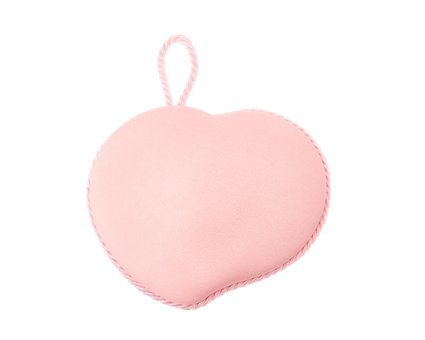 Capoculla carillon Angelo rosa Selezione Zanolli