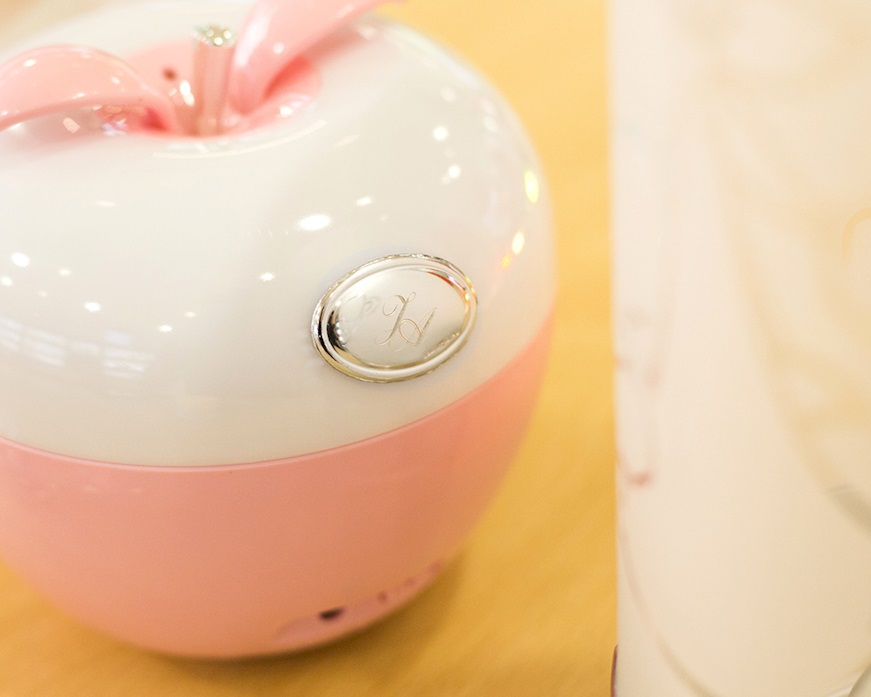 Lampada mela Winnie the Pooh Disney