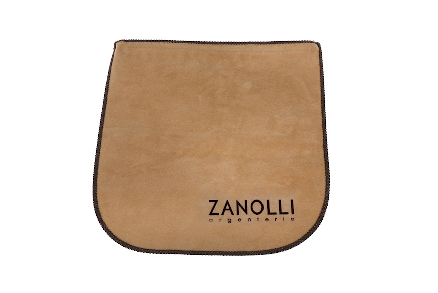 Antioxidant case for silverware Selezione Zanolli