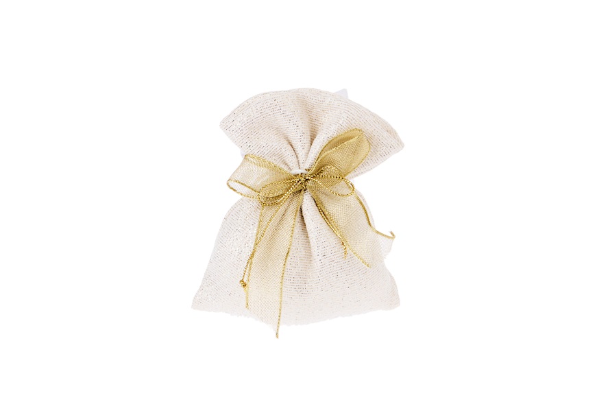 Rose silver plated gold enamel bud with essence and box Selezione Zanolli