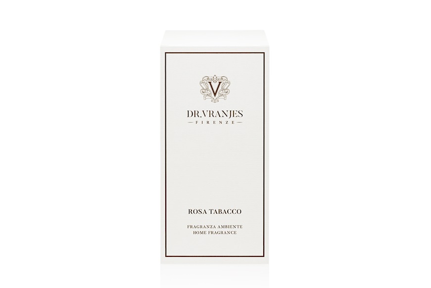 Home fragrance Rosa Tabacco Dr. Vranjes