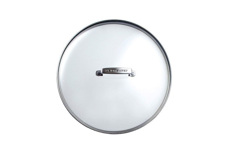 Coperchio Le Creuset