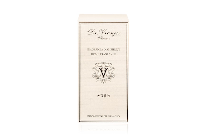 Home fragrance Acqua Dr. Vranjes