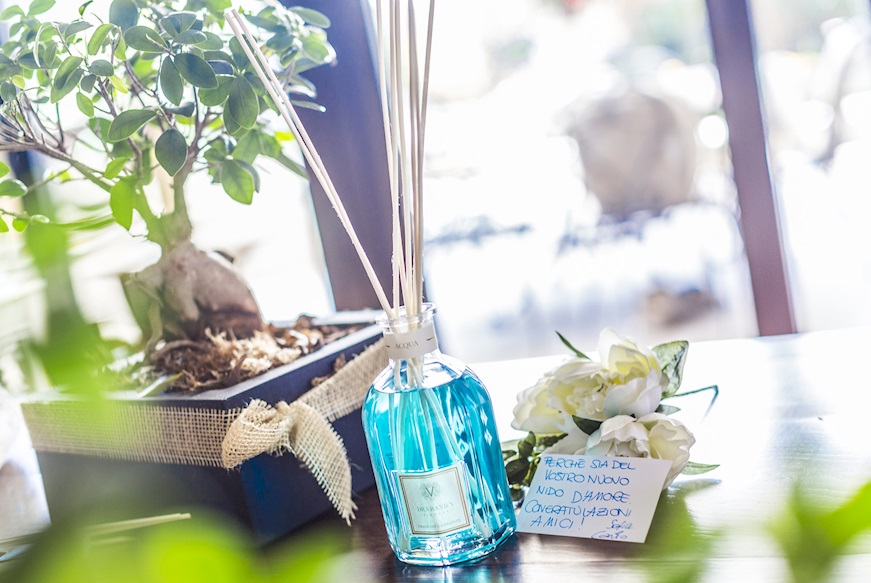 Home fragrance Acqua Dr. Vranjes