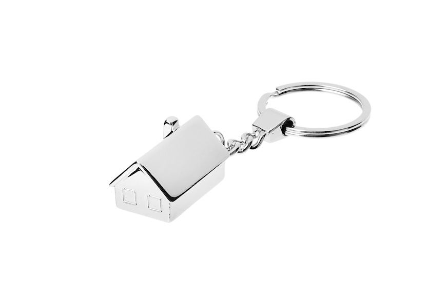 Keyring home Selezione Zanolli