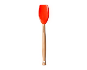 Spoon Spatula Craft volcanic Le Creuset