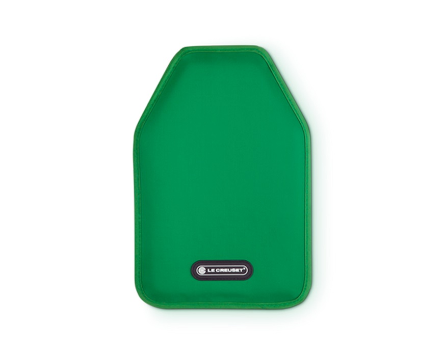 Rinfresca vino WA 126 verde bamboo Le Creuset