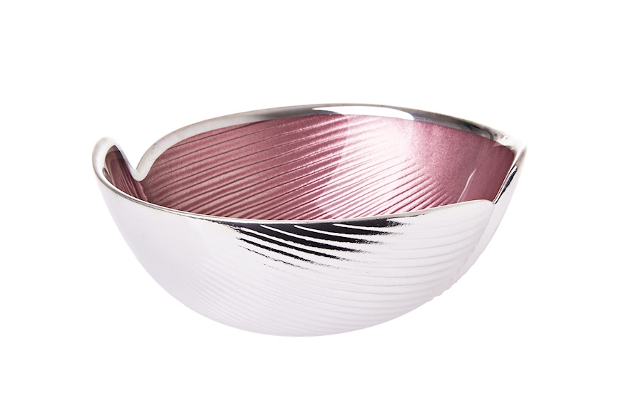 Bowl Metropolis antique pink Selezione Zanolli