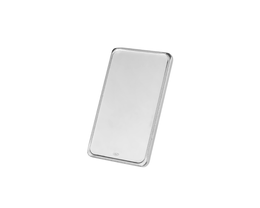 Ingot silver 75 gr Selezione Zanolli