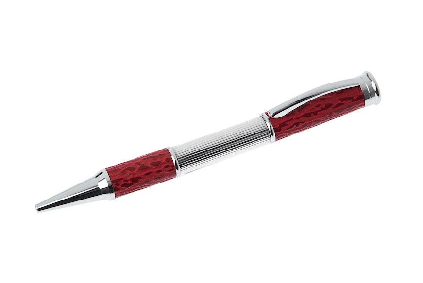 Penne Stilografiche - Regala una penna personalizzata con dedica