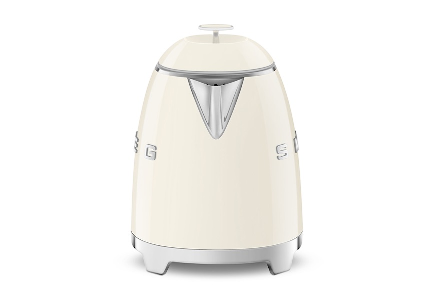 Mini Bollitore Panna Smeg