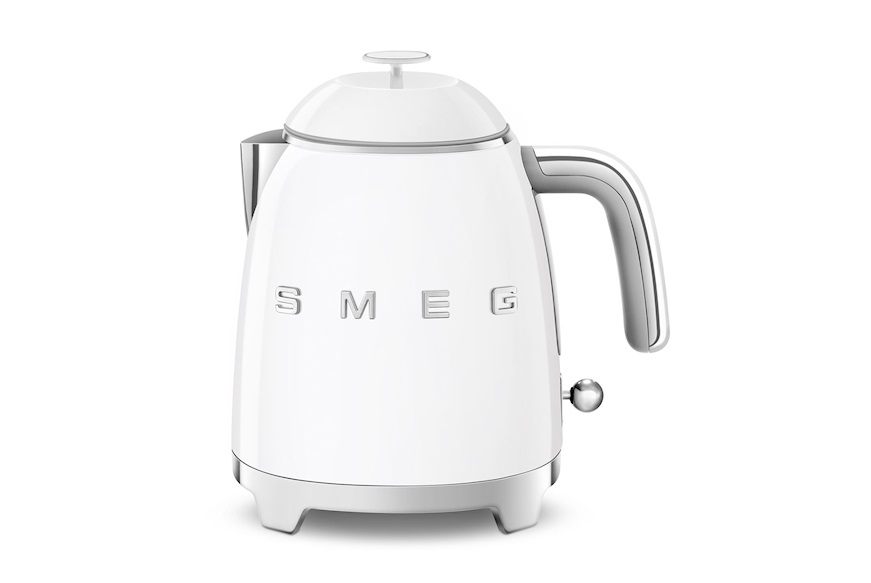 Mini Bollitore Bianco Smeg