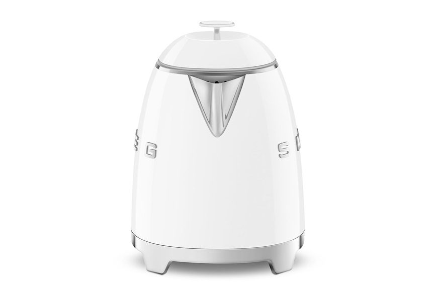 Mini Kettle white Smeg