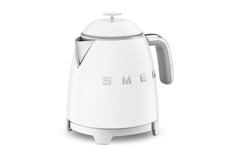 Mini Bollitore Bianco Smeg