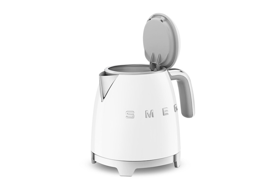 Mini Bollitore Bianco Smeg