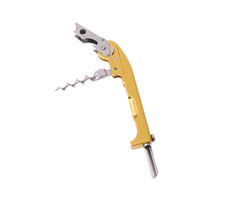 Cavatappi Ibis Il Sommelier oro Artis