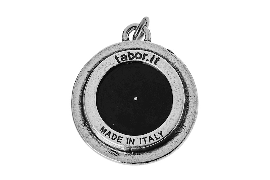 Pendant Compass white Selezione Zanolli