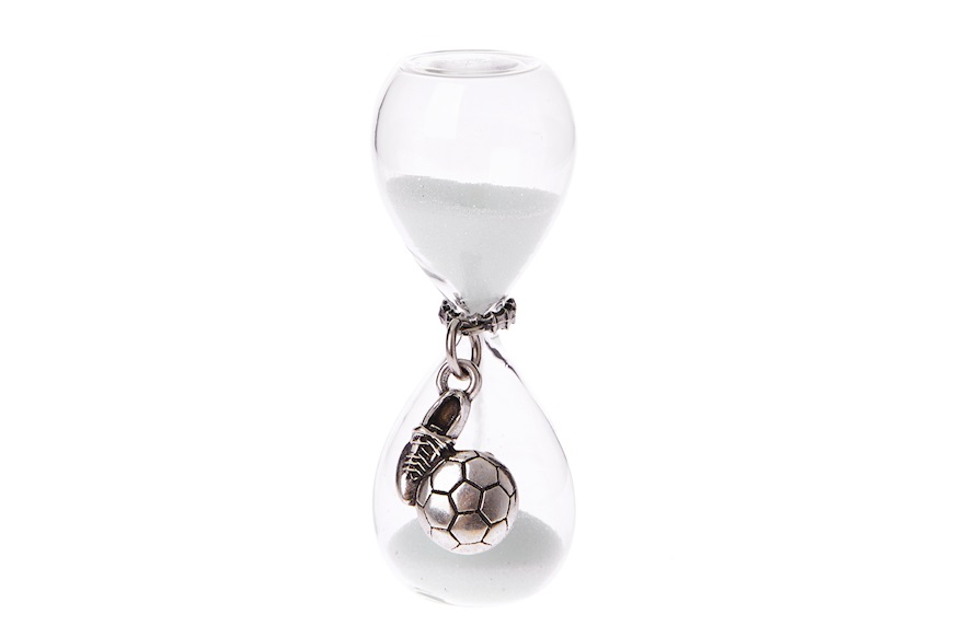 Hourglass Football with box Selezione Zanolli