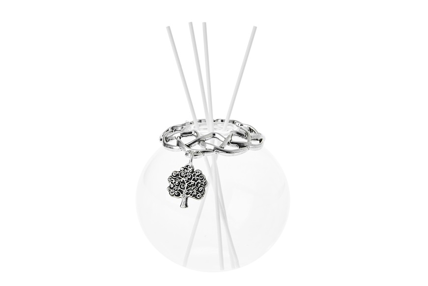 Sphera Diffuser Tree of Life Selezione Zanolli