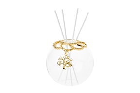 Sphera Diffuser Tree of Life Selezione Zanolli