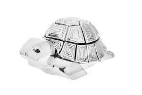 Figurina tartaruga Selezione Zanolli