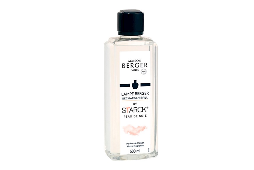 Home fragrance Peau de Soie by Starck Maison Berger Paris