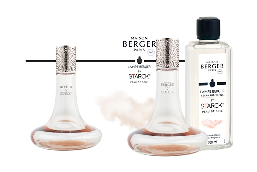 Lampe Berger/Maison Berger Fragrance Oil 500ml--Pick 5 Fragrances--Free  Shipping