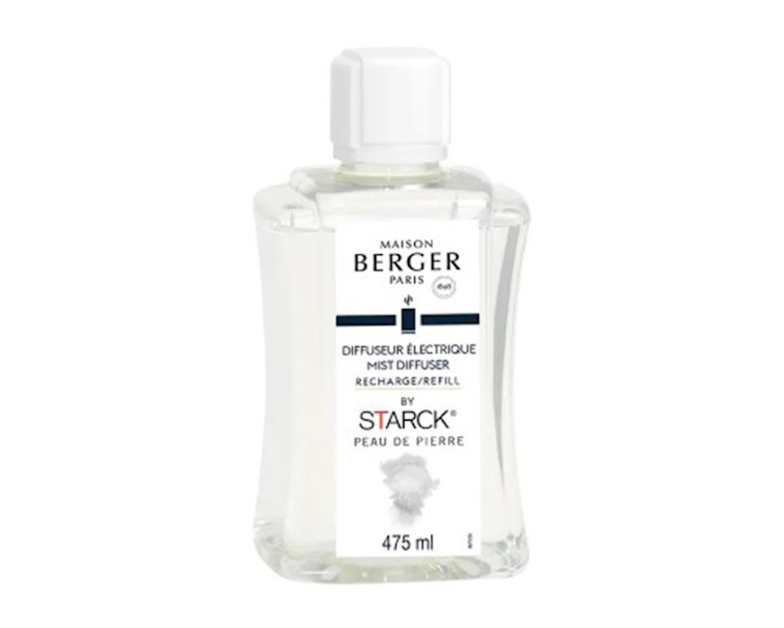 Ricarica diffusore elettrico Peau de Pierre by Starck Maison Berger Paris