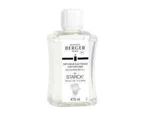 Ricarica diffusore elettrico Peau de Pierre by Starck Maison Berger Paris