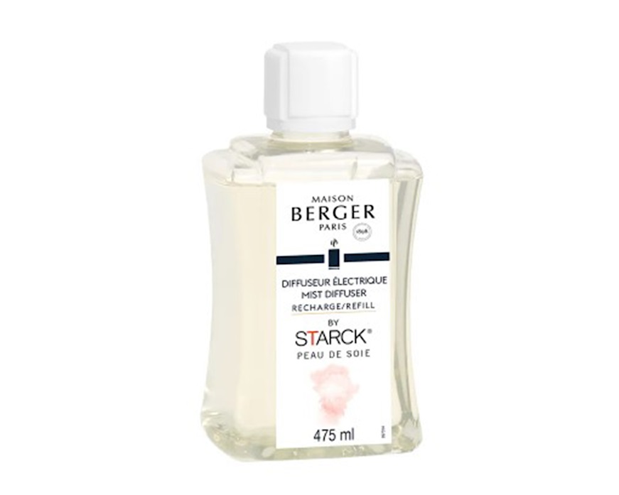 Ricarica diffusore elettrico Peau de Soie by Starck Maison Berger Paris