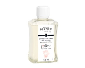 Ricarica diffusore elettrico Peau de Soie by Starck Maison Berger Paris