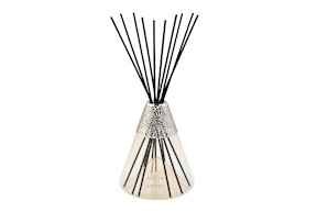 Scented bouquet X Starck Rose with Peau de Soie fragrance Maison Berger Paris