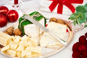Coltello formaggio argento in stile Inglese Selezione Zanolli