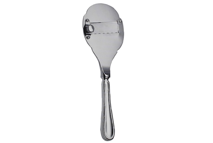 Tagliatartufi argento in stile Inglese Selezione Zanolli