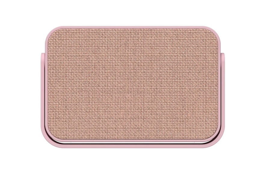 Diffusore musicale bluetooth aGROOVE + Dusty Rose Kreafunk