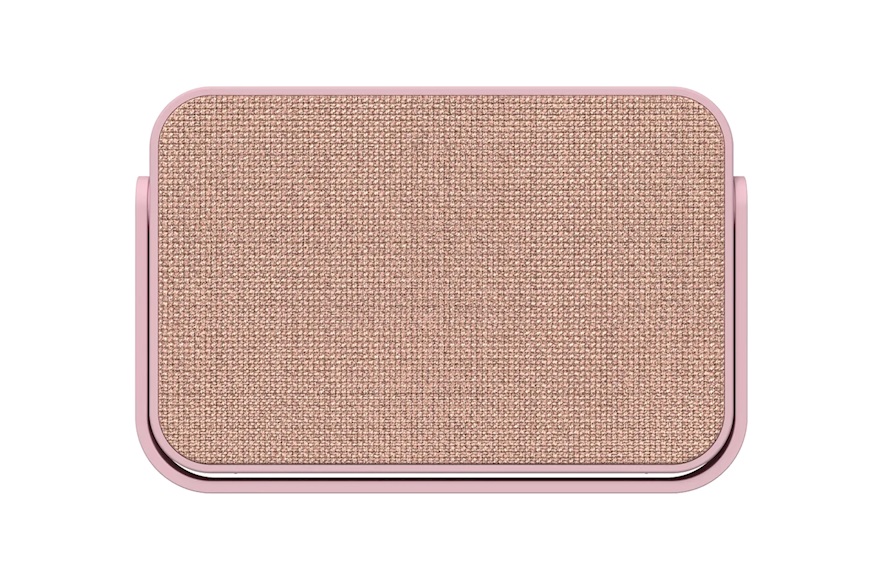 Bluetooth speaker aGROOVE + Dusty Rose Kreafunk