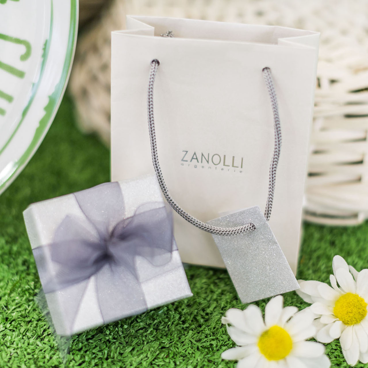 Zanolli Argenterie packages