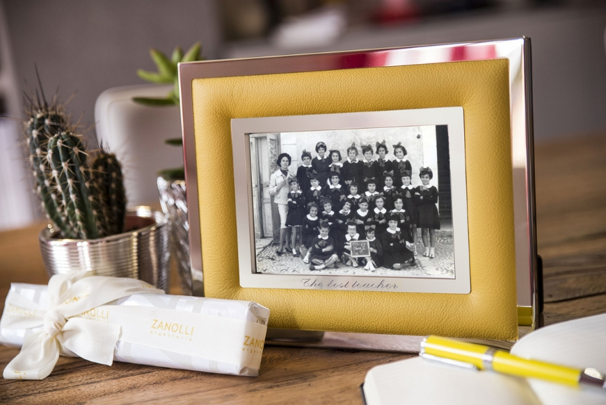 Idee Regalo Per Maestre Fine Anno Regalo Maestra di fine anno: 10 idee | Zanolli Magazine